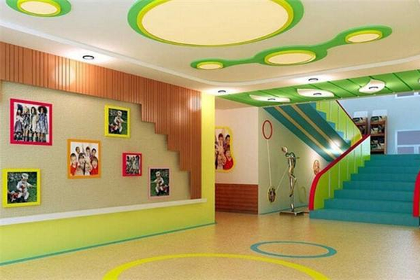 艾樂幼兒園加盟費(fèi)是多少