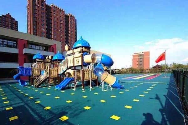西安幼兒園加盟排行榜 西安幼兒園哪家好