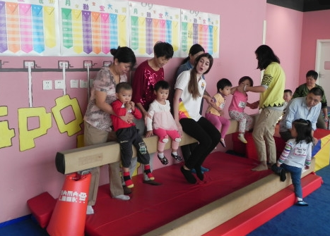 瑪瑪洛可少兒英語怎么樣，加盟好嗎