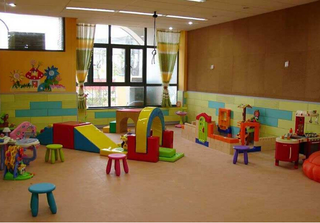 加盟個幼兒園大概需要多少錢