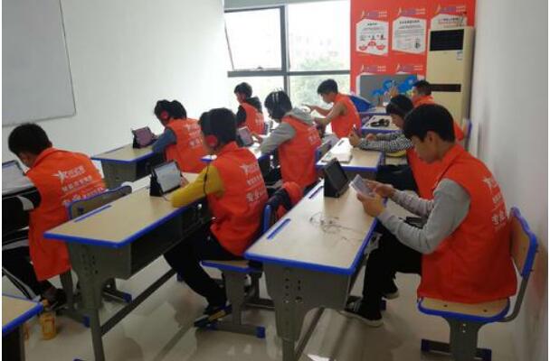 閃記星智能英語加盟有什么優勢