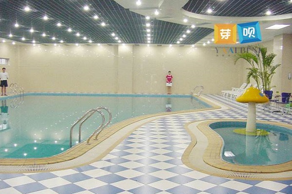 嬰兒游泳護理員培訓去哪里