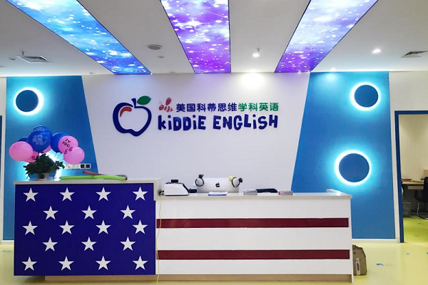 美國科蒂思維學科英語加盟步驟有哪些
