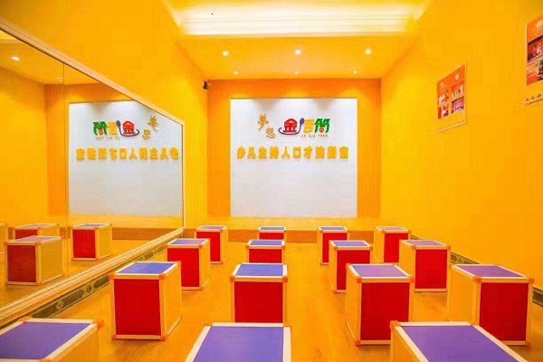 少兒口才加盟費(fèi)大概多少