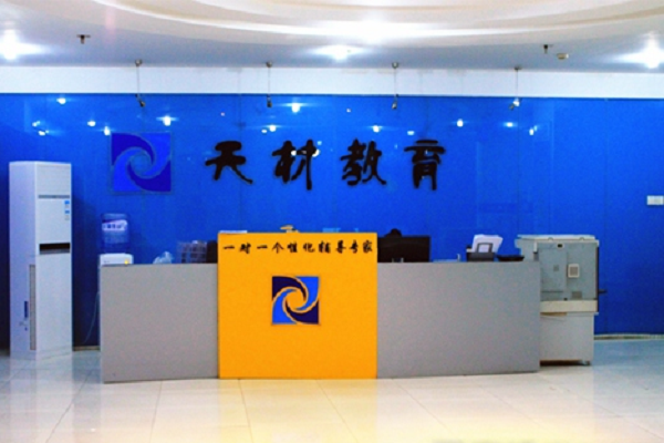 天材教育加盟開店有嗎