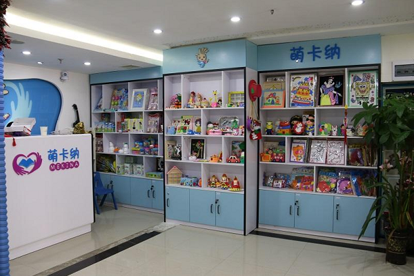 全國5大具有影響力兒童繪本館加盟品牌