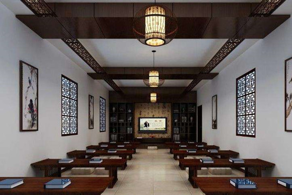 小夫子國學加盟怎么樣