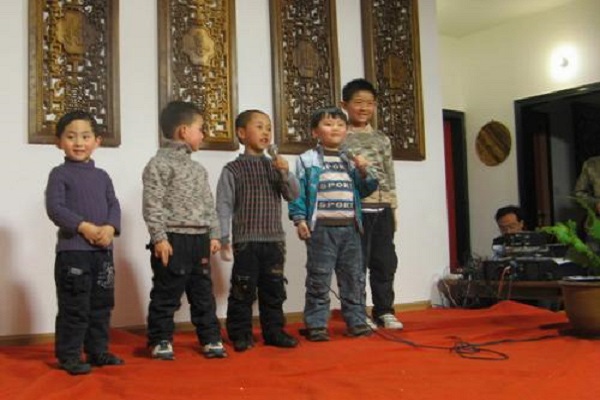 至德國(guó)學(xué)幼兒園怎么加盟