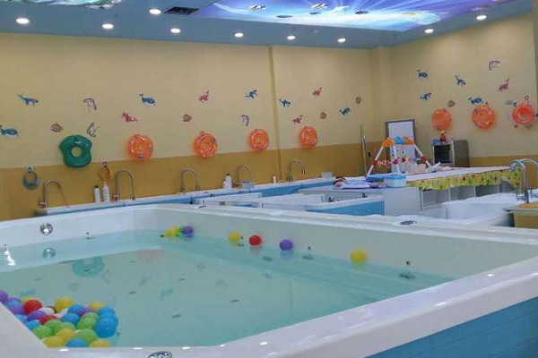 嬰幼兒游泳館設備廠家有哪些