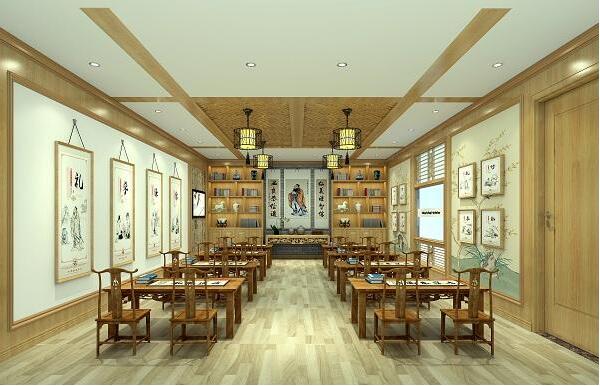 加盟華儒書院國學(xué)館怎么樣