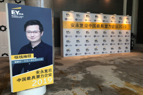 核桃編程加盟怎么樣