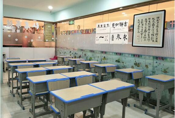 金峰練字怎么樣 加盟多少錢
