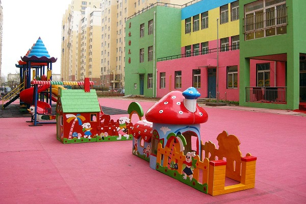 在長春開個幼兒園多少錢