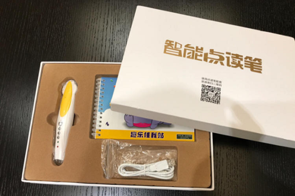 小達人點讀筆如何代理