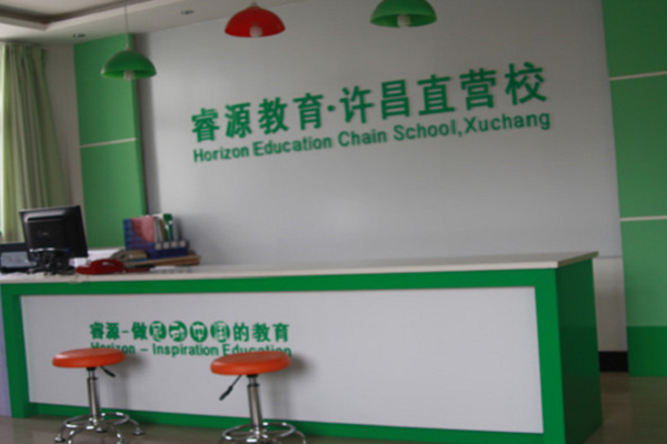 加盟睿源需要什么縣級