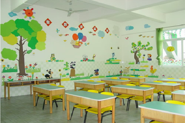 菏澤劍橋教育幼兒園怎么加盟