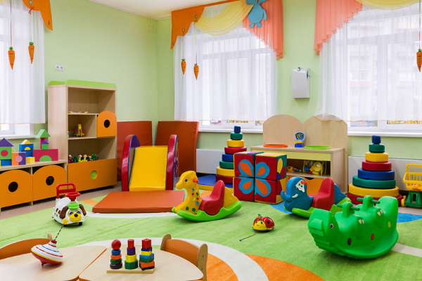 北大公約幼兒園加盟費用