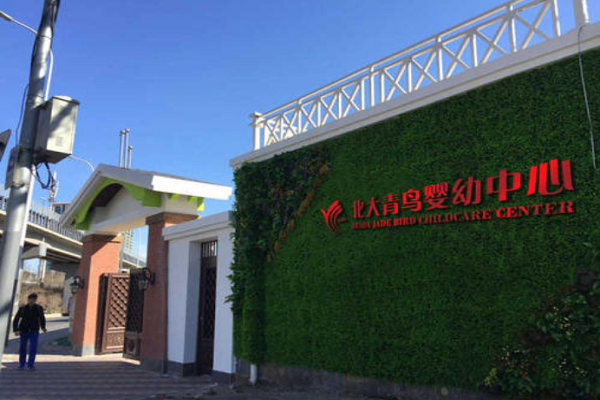 北大青鳥嬰幼中心加盟怎么樣