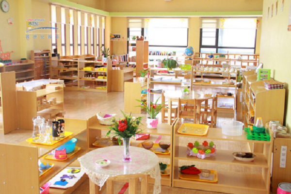 蒙特梭利幼兒園加盟條件