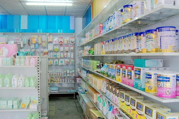 母嬰店加盟需要多少錢，母嬰加盟店10大品牌