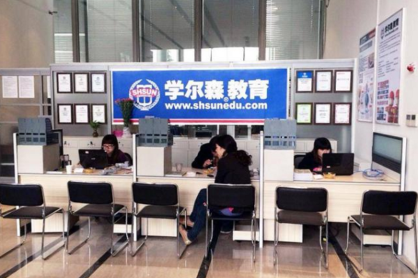 學爾森教育怎么樣，加盟市場前景如何