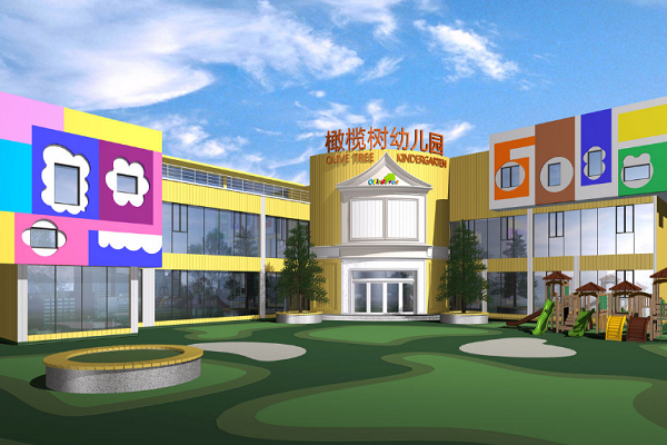 成都幼兒園加盟排行榜前十名