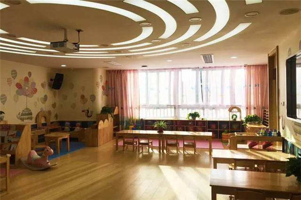 壹貳叁寶貝托育園加盟怎么樣
