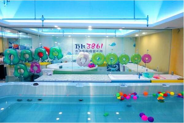 3861游泳館加盟怎么樣