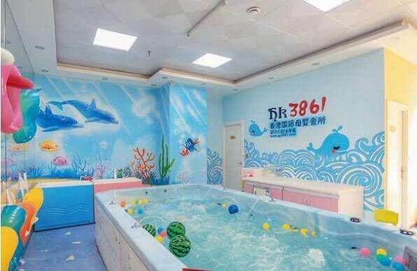 3861游泳館加盟怎么樣