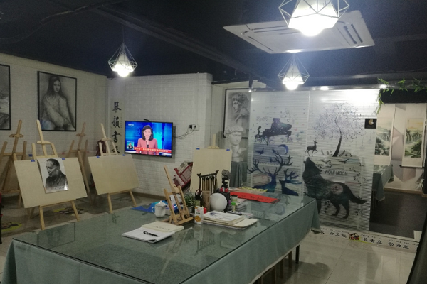 風唐美術教育加盟怎么樣