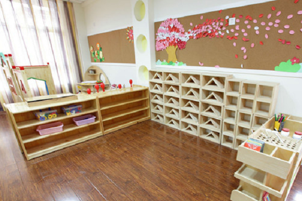 來國際幼兒園得多少錢