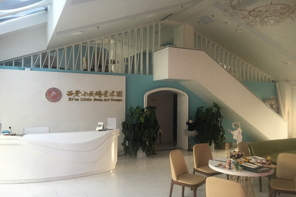 小天鵝藝術培訓中心怎么加盟