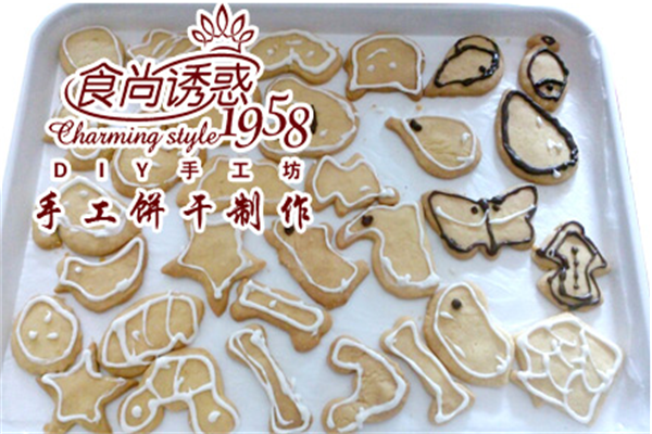 兒童手工作坊創業項目