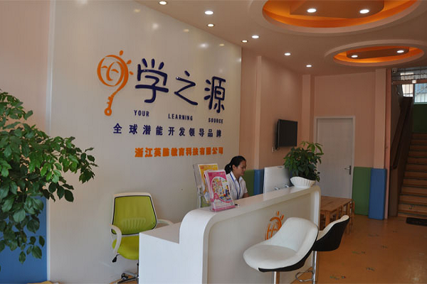 全腦開發怎樣加盟