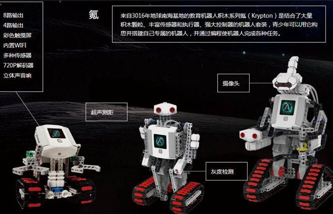 國內機器人教育排名，能力風暴和樂高哪個好