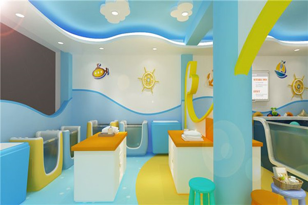 加盟小鴨先知游泳館怎么樣