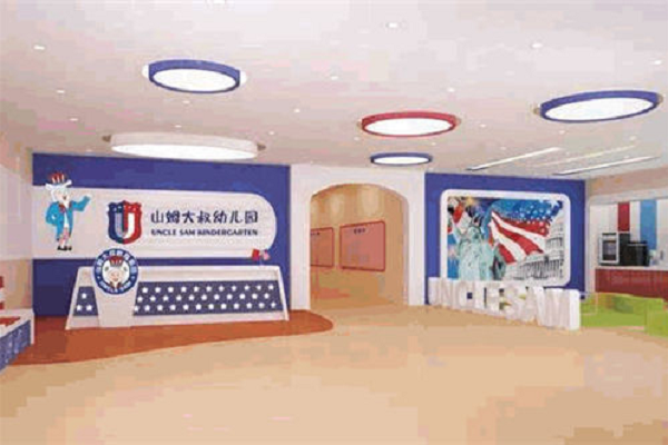 幼小銜接加盟各大品牌有哪些