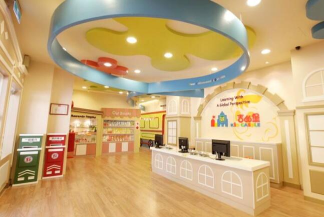 吉的堡幼兒園加盟總部介紹 怎么加盟