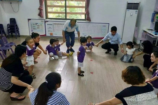 迪米亞幼兒園加盟怎么樣