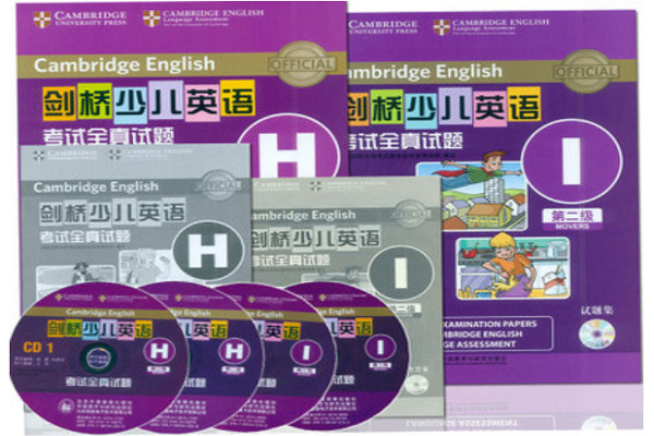 加盟劍橋少兒英語需要多少錢