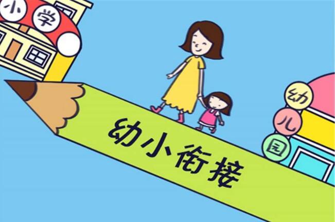 加盟三學(xué)堂幼小銜接需要什么