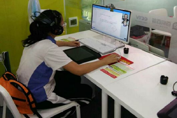 網絡在線一對一輔導和網絡家教的區別