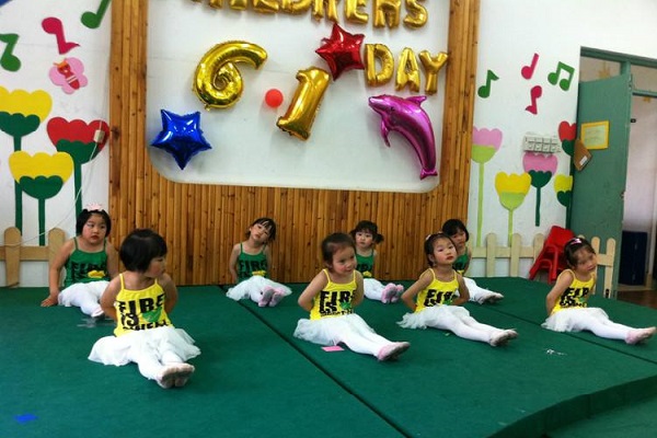 怎么加盟小哈弗幼兒園