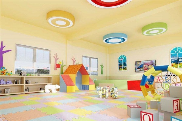 重慶加盟幼兒園多少錢