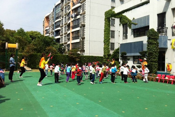 小哈佛幼兒園加盟費多少