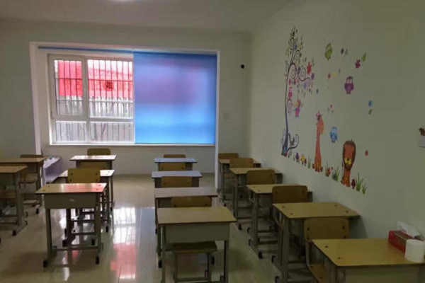 如何開好小學托管中心