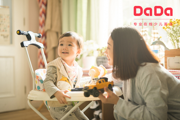 廣州少兒英語哪個(gè)好