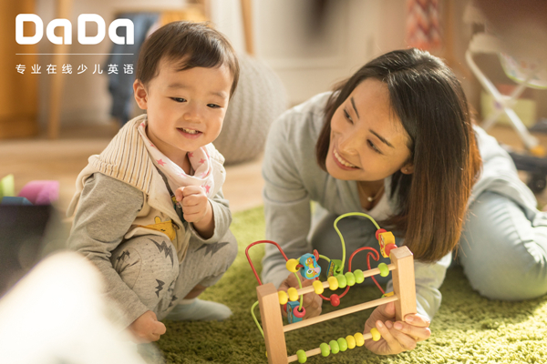 廣州少兒英語哪個(gè)好