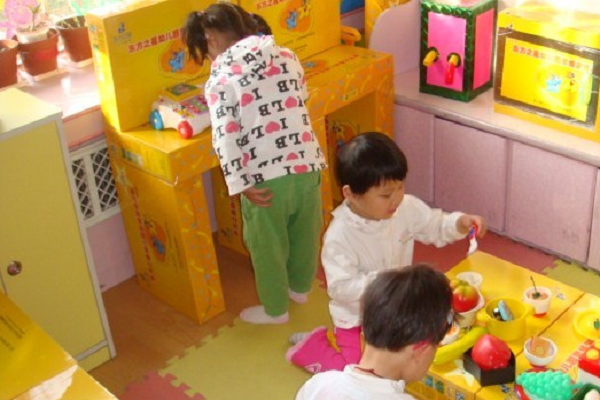 幼兒托班加盟需要什么條件