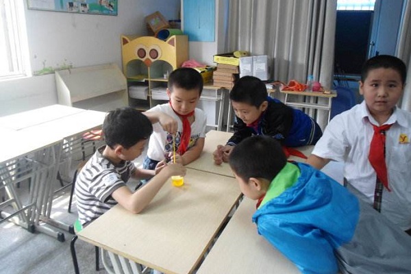 小牛頓實(shí)驗(yàn)室加盟怎么樣